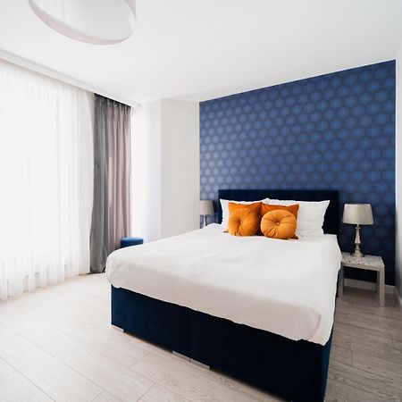 Nice Apart-City Center Krawiecka Appartement Wrocław Buitenkant foto