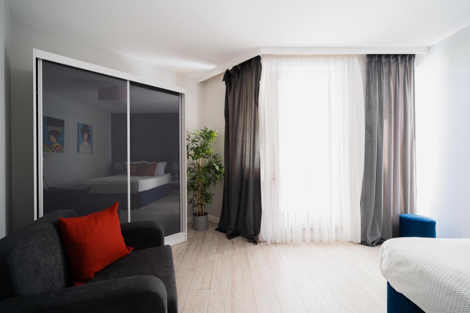 Nice Apart-City Center Krawiecka Appartement Wrocław Buitenkant foto